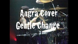 Angra Cover - Gentle Change