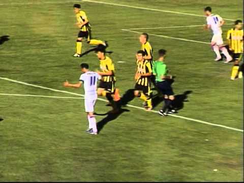 Resumen Jornada 36 | Real Jaén CF 2-3 CD San Roque de Lepe