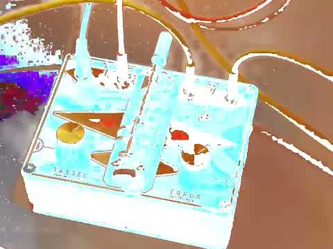Error Instruments - Tassel bricky image 3