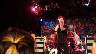 Cane HIll (5) St. Veronica @ Vinyl Music Hall (2017-03-02)