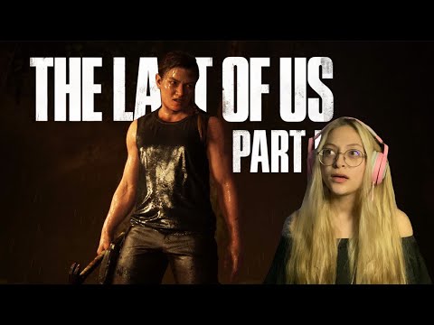 Meeting Yara and Lev | The Last Of Us Part II | Blind Reaction and Playthrough [9]