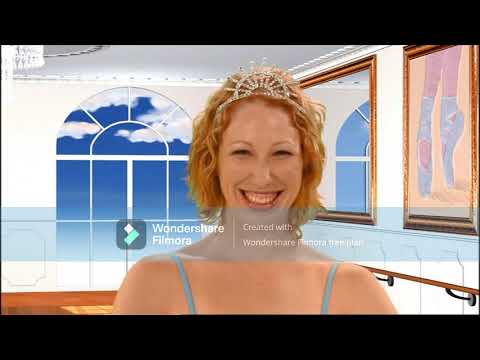 Kristy T's Voice Model for Alex Lancaster