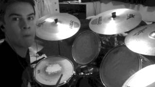 Anthony Soteo   On we march (Trent Reznor Remix)