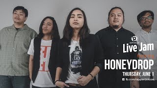 Rappler Live Jam: Honeydrop