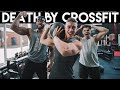I TRIED CROSSFIT FOR THE FIRST TIME...NEVER AGAIN!