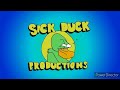 Family Channel Paramedia Sick Duck Productions TeenNick Originals 2013