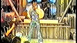 Gary Glitter - A Little Boogie Woogie in the Back of My Mind : Pebble  Mill