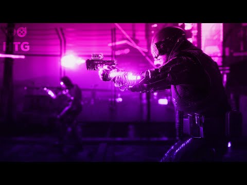 Cyberpunk 2077 Action / Combat Music Mix | Official Soundtrack