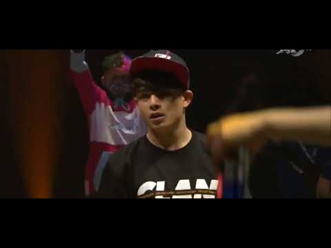 4X4 INCREIBLE!🔥 EL MENOR vs ATRI | 3Y4 PUESTO