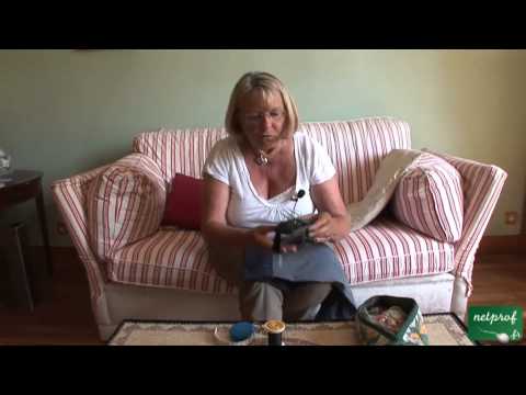 comment prendre ourlet pantalon