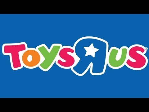 Toys "R" Us TV Commercials (Christmas 2010)