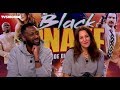 Thomas NGIJOL Et Karole ROCHER Black Snake Notre Super Héros
