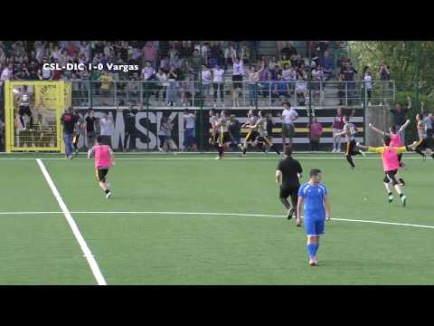 29a Giornata - C.S. Lebowski - A.G. Dicomano 1-0