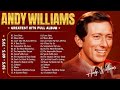Andy Williams Greatest Hits Full Album Best Songs Of Andy Williams