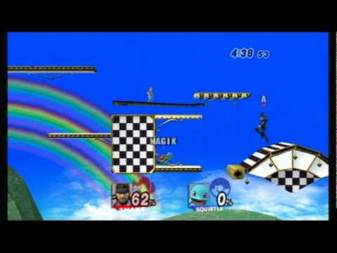 magik (pt) vs ally (snake).mpg