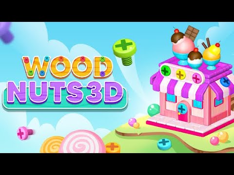 Screw Land 3D (by AdOne) IOS Gameplay Video (HD) - YouTube