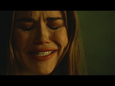 Stiles & Lydia | 'I never said it back' (6X09)