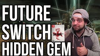 Sine Mora EX Review for Nintendo Switch - Future Hidden Gem | RGT 85