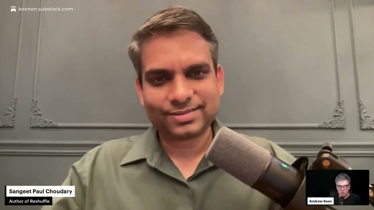 AI Hype is a Feature, not a Bug: Why We Can't Trust Big Tech With Our Agentic Future