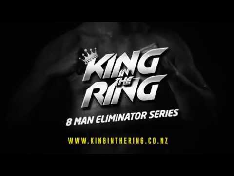 Sone Vannathy vs Alexi Serepisos - 30 sec Highlights