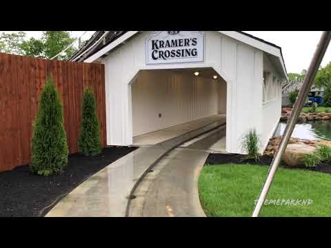 Kings Island – Opening Trip 2019 Kings Island – Opening Trip 2019