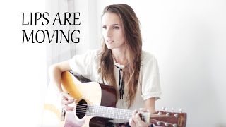 Ana Free - Lips Are Moving (Meghan Trainor cover)