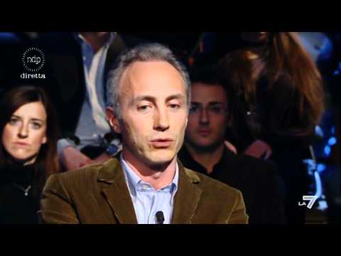 Niente di Personale del 22/03/2011