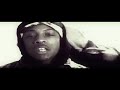 Xavier Wulf Chris Travis Black Smoke Official Video