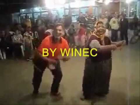 DJ YILMAZ BOYNUZLU GAYDA KLIP BY WINEC RECORD