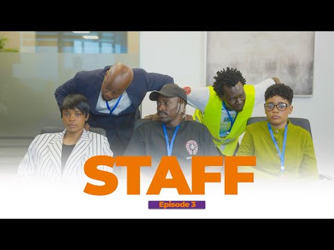 STAFF EPISODE 03