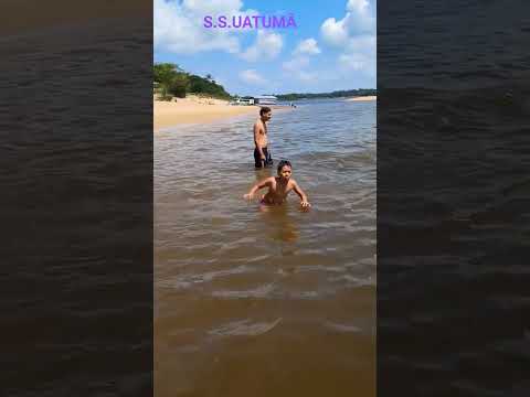 São Sebastião do Uatumã # Amazonas