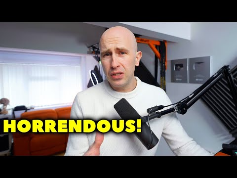 £100,000 FINE FOR Doorbells and CCTV