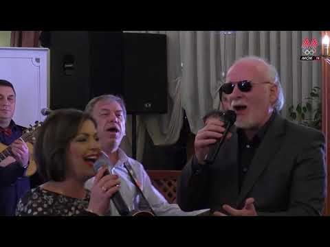 Posleden tanc-Gjoko Gjorcev&Kate Tanevska