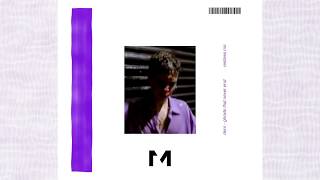 Restless Modern - Ghosts That Never End (Official Audio)