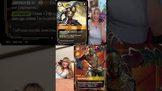Riftbound Vendetta Preview Card