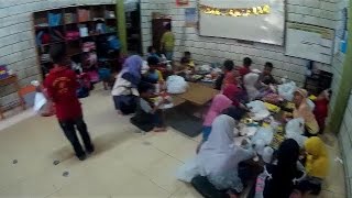 Download lagu sekolah alam madinah , Madinah 2 class (oi birthday) mp3