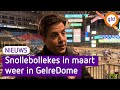 In maart 2022 staat Snollebollekes weer in GelreDome