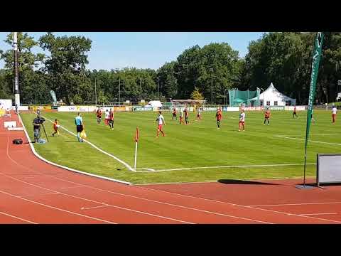 FC Dornbirn 1913 - SC Rheindorf Altach 1:5 - [Ländle-Derby im ÖFB-Cup]