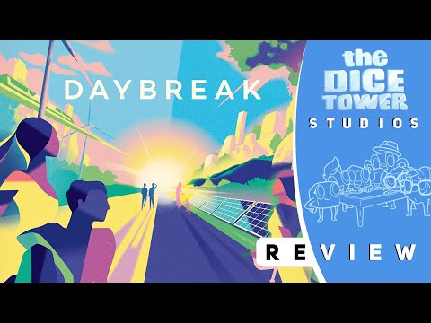 Daybreak Review - Original or Carbon Copy?