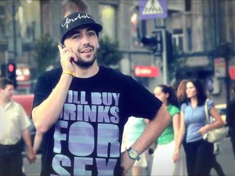 Skizzo Skillz   Recunoaste