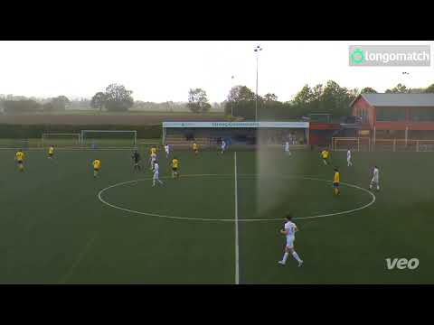 KFC Herent U19 - Sporting Hasselt U19 (2-1)