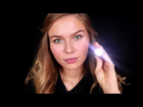 ASMR Stress & Anxiety Removal Therapy.  Personal Attention Video