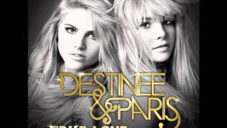 True Love-Destinee And Paris