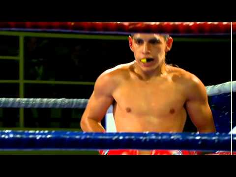 Brahimi vs. Martinez - Week 5 - WSB Season 3