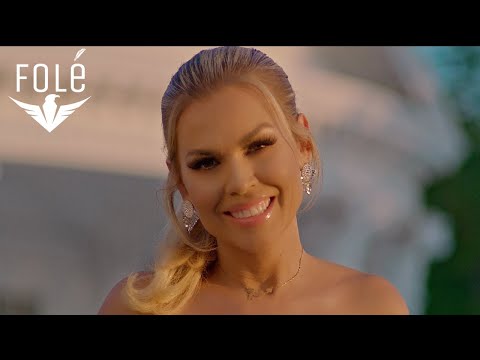 Blerina Braka ft. Visjan Ukcenaj - Ti i Pari (Official Video)