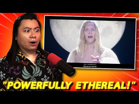 Music Producer REACTS to Genshin Impact Luna I – The Nod-Krai Concert