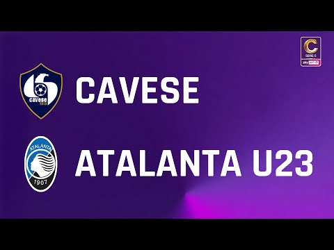 Cavese - Atalanta U23 2-2 | Gli Highlights