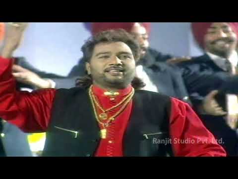 TERI CHUTKI (Sardool Sikander)