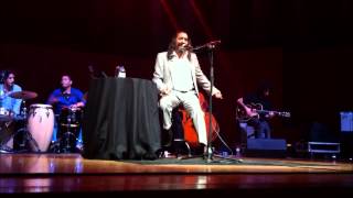Diego El Cigala - Romance De La Luna Tucumana