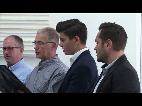 24 Septembrie 2017 Cântare Cor - Har vei primi